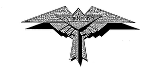 MIGRATION logo