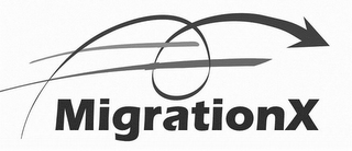 MIGRATIONX logo