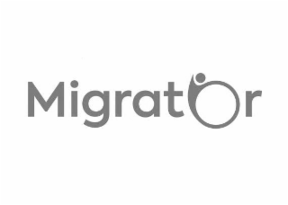 MIGRATOR logo