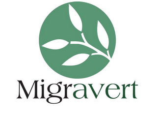 MIGRAVERT logo