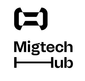 MIGTECH HUB logo