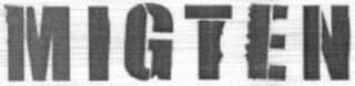 MIGTEN logo