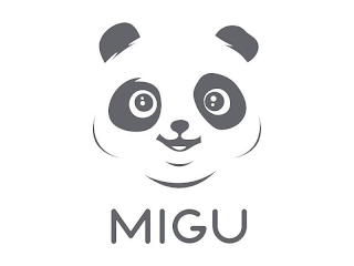 MIGU logo