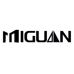 MIGUAN logo
