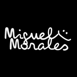 MIGUEL MORALES logo