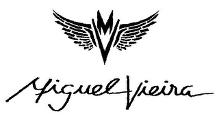 MIGUEL VIEIRA logo