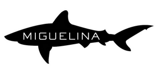 MIGUELINA logo