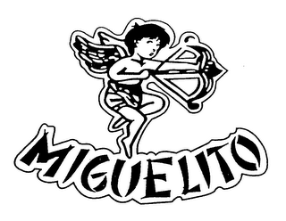 MIGUELITO logo