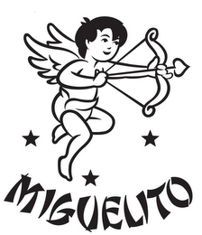 MIGUELITO logo