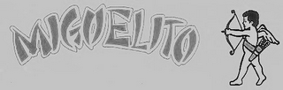 MIGUELITO logo