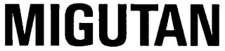 MIGUTAN logo
