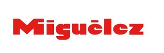 MIGUÉLEZ logo