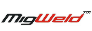MIGWELD logo