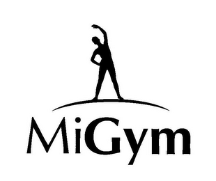 MIGYM logo