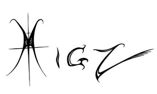 MIGZ logo