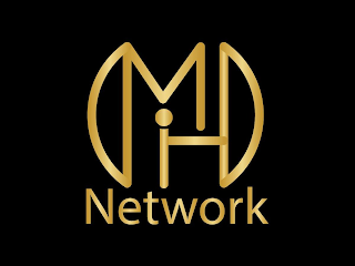 MIH NETWORK logo