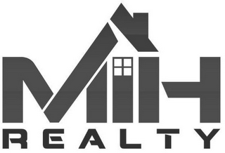 MIH REALTY logo