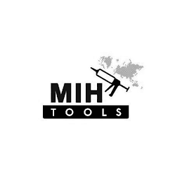 MIH TOOLS logo