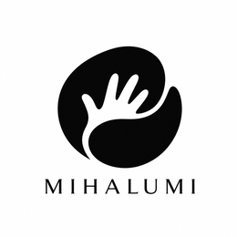 MIHALUMI logo