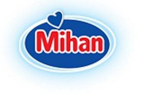 MIHAN logo