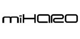 MIHARO logo