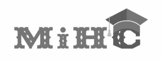 MIHC logo