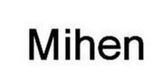 MIHEN logo