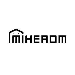 MIHEROM logo