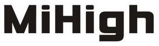 MIHIGH logo