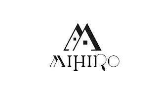 MIHIRO logo