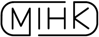 MIHK logo