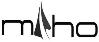 MIHO logo