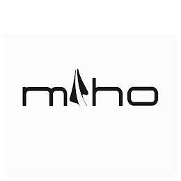 MIHO logo