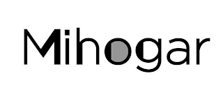 MIHOGAR logo