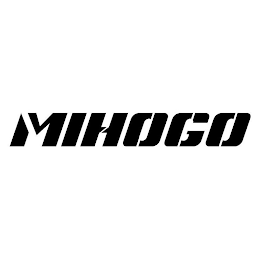 MIHOGO logo