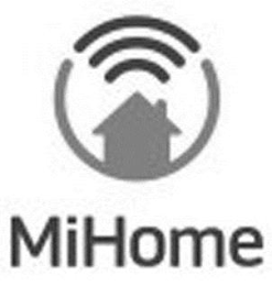 MIHOME logo