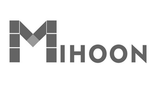 MIHOON logo