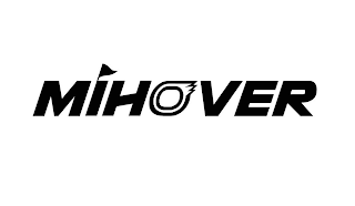 MIHOVER logo