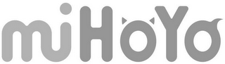 MIHOYO logo