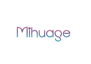 MIHUAGE logo