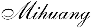 MIHUANG logo