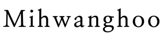 MIHWANGHOO logo