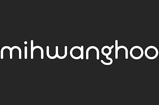 MIHWANGHOO logo