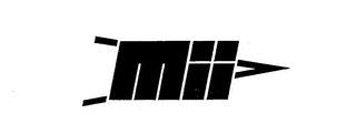 MII logo