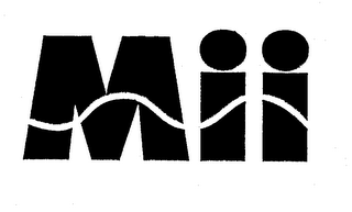 MII logo