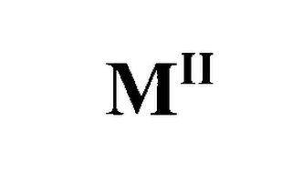 MII logo