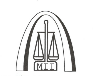 MII logo