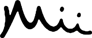 MII logo