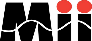 MII logo