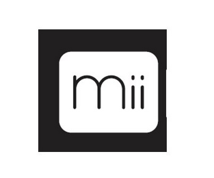MII logo